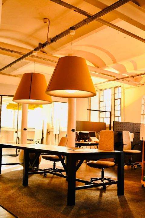 Karlsruhe Büros, Büroräume, Büroflächen 