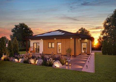 Dummerstorf Häuser, Dummerstorf Haus kaufen