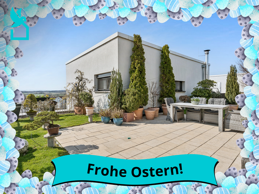 Frohe Ostern