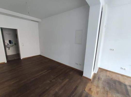 Warten / Empfang + Bar Bild 6