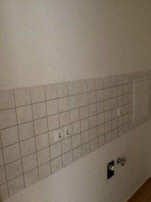 HWR mit Waschmaschinenanschluß