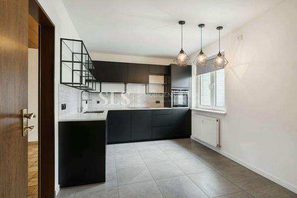 Küche - (KI generiert)