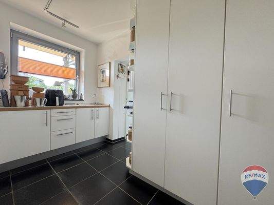 Hauswirtschaftsraum EG