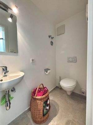 Sout. Duschbadezimmer