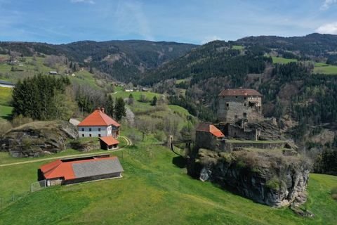 St. Georgen im Lavanttal Renditeobjekte, Mehrfamilienhäuser, Geschäftshäuser, Kapitalanlage