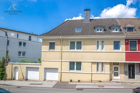 Remscheid Häuser, Remscheid Haus kaufen