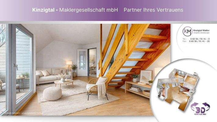 Tilebild - visualisiert