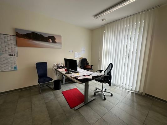 Büro 