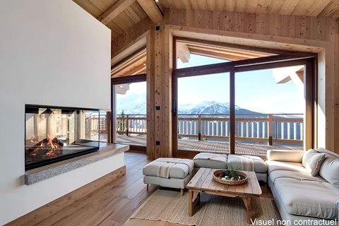 La Rosiere Wohnungen, La Rosiere Wohnung kaufen