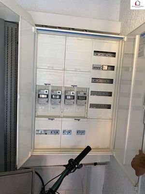 Neue Sicherungen