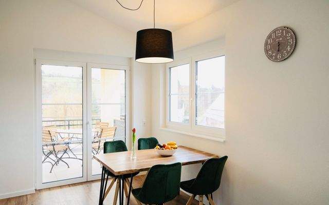 Wohnen auf Zeit Ettenheim, Rust Freiburg