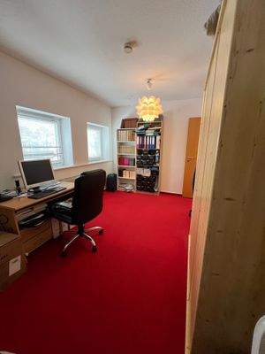 Arbeitszimmer