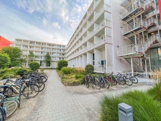 Hausansicht Nord-Ostseite