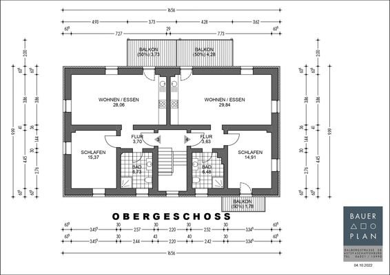 Obergeschoss