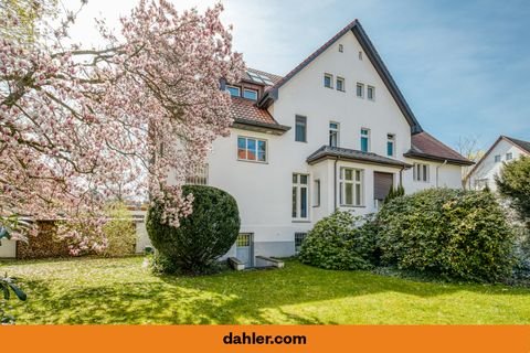 Berlin / Dahlem Häuser, Berlin / Dahlem Haus kaufen