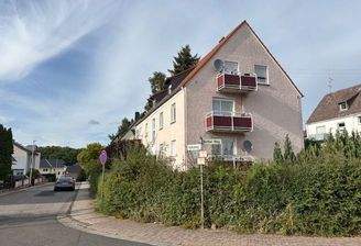 Seitenansicht Rother Weg 