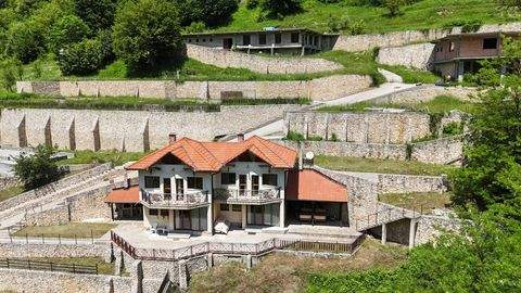 Ribaritsa Gastronomie, Pacht, Gaststätten