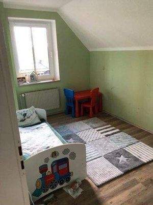 1464 Zimmer mit Brautsee-Blick DG