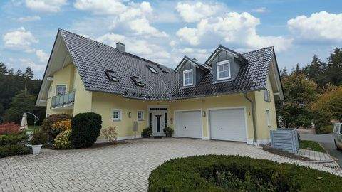 Creußen Wohnungen, Creußen Wohnung mieten