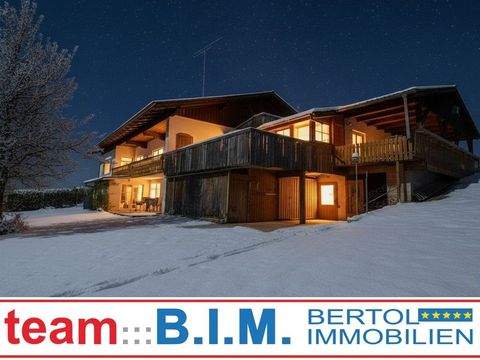 Traunstein Häuser, Traunstein Haus kaufen