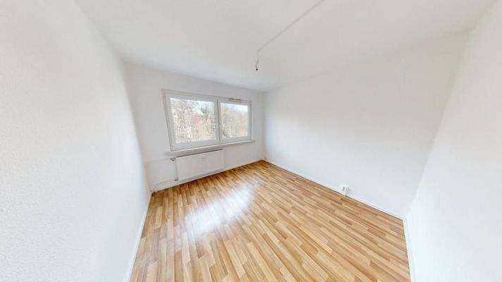 Schlafzimmer Vergleichswohnung