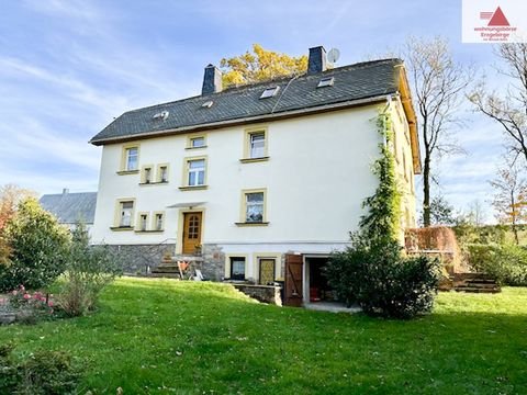 Lengefeld / Lippersdorf Häuser, Lengefeld / Lippersdorf Haus kaufen