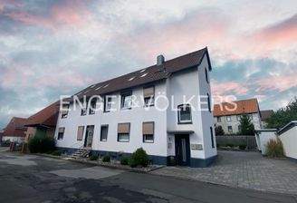 Kernsaniertes Mehrfamilienhaus