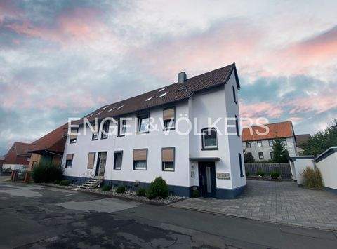 Seesen Häuser, Seesen Haus kaufen