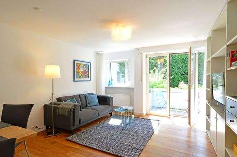 Frankfurt am Main Wohnungen, Frankfurt am Main Wohnung mieten