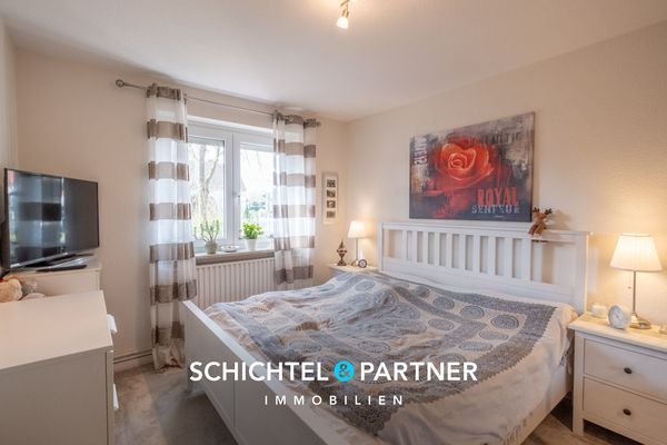 S&P | Schlafzimmer