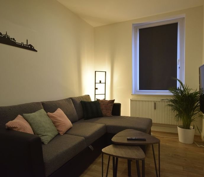 2 Zimmer Wohnung in Kassel (Bad Wilhelmshöhe)