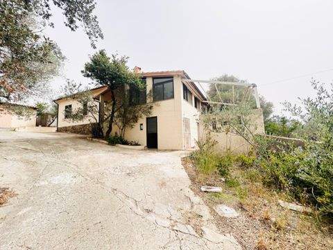 Straulas - SARDINIEN Häuser, Straulas - SARDINIEN Haus kaufen