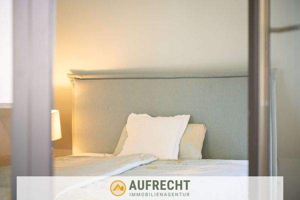 Impression Schlafzimmer