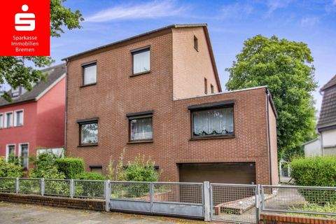 Bremen Häuser, Bremen Haus kaufen