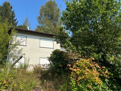 Jossgrund Häuser, Jossgrund Haus kaufen
