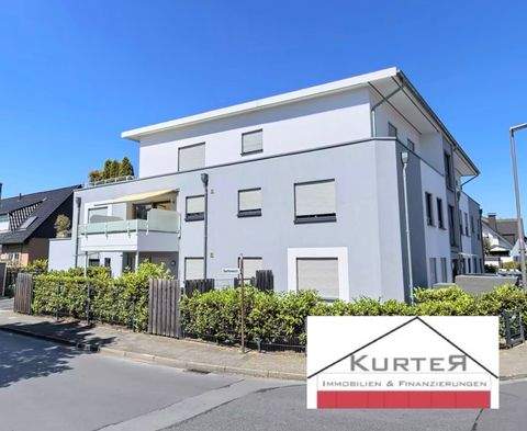 Langenfeld (Rheinland) Wohnungen, Langenfeld (Rheinland) Wohnung kaufen