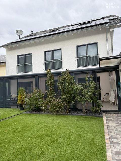 Sankt Leon-Rot Häuser, Sankt Leon-Rot Haus kaufen