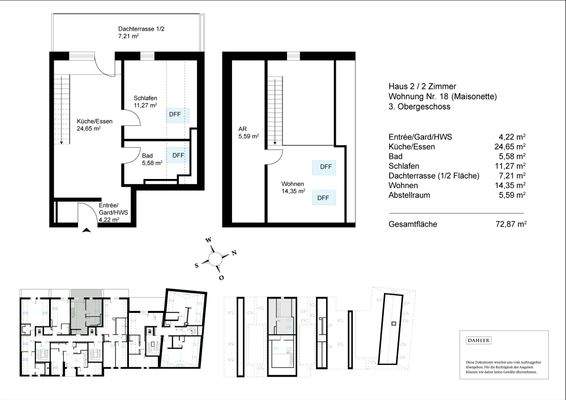 Grundriss_WE Nr. 18_3. OG