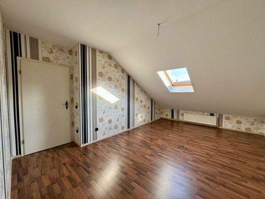 WOHNUNG | SCHLAFZIMMER