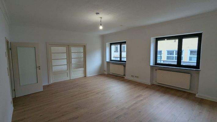  66450 Bexbach – Rathausstraße 16a - OG