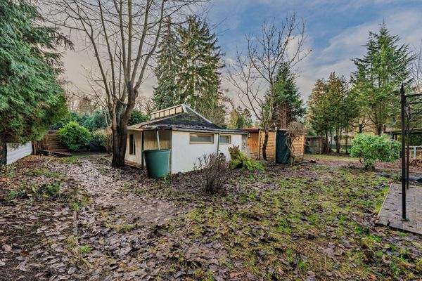 View of the property