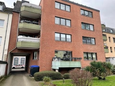 Krefeld Renditeobjekte, Mehrfamilienhäuser, Geschäftshäuser, Kapitalanlage