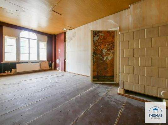 2.OG Zimmer 8 Linke Seite