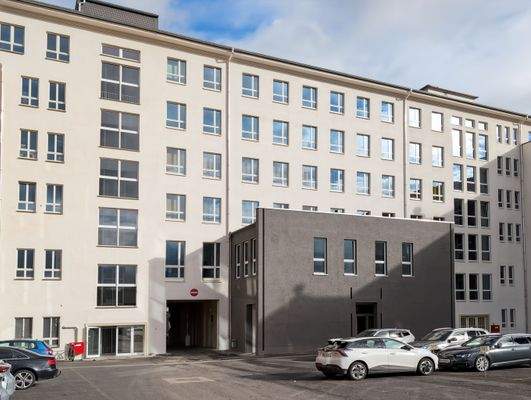 Regus_Chemnitz Europark_Germany_Centre 7522_Buildi