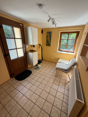 Einliegerwohnung / Eingangsbereich 