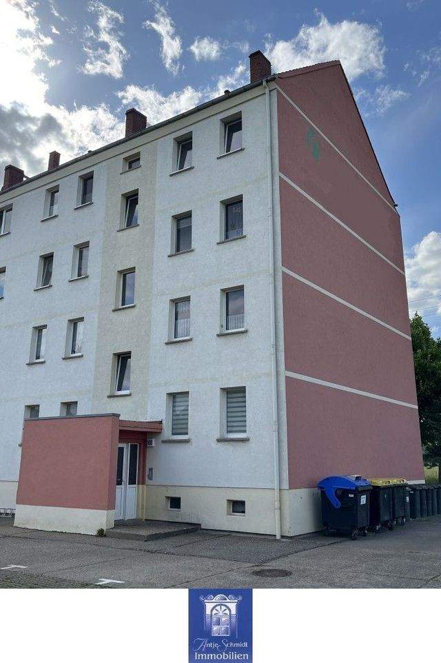Wohnung mit Wohlfühlcharakter! Loggia mit Blick ins Grüne! - Foto 5