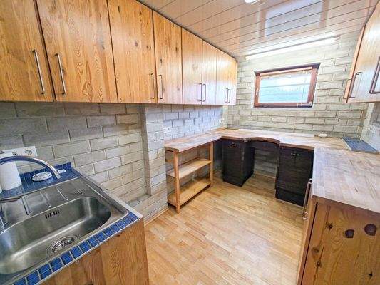 Arbeitsraum/ Werkstatt