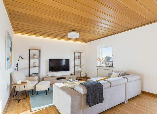 Wohnzimmer KI (MFH, WHG 2)