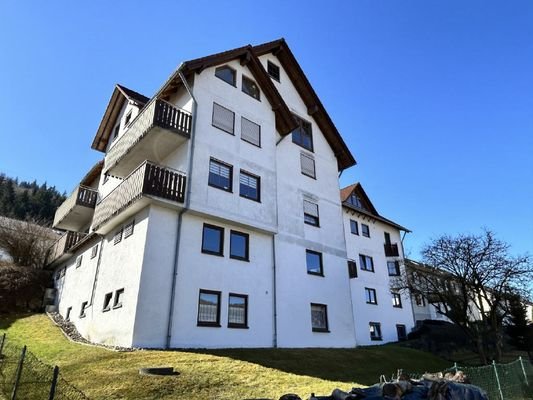 Hausansicht 3