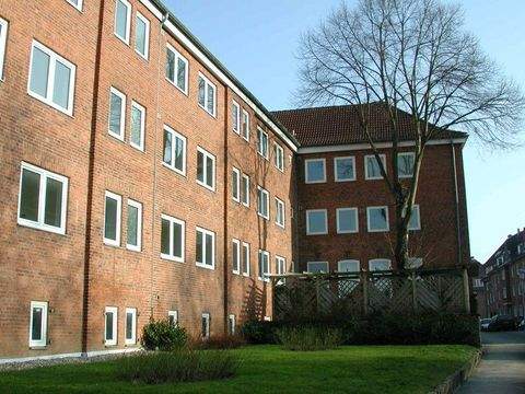 Kiel Wohnungen, Kiel Wohnung mieten